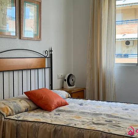 Apartment La Marina Oropesa del Mar