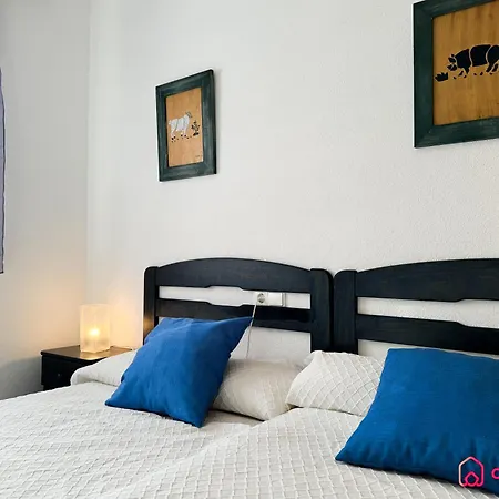 Apartment La Marina *