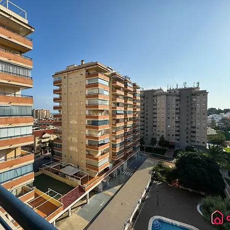 La Marina Oropesa del Mar