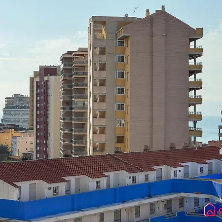 Apartment La Marina Oropesa del Mar