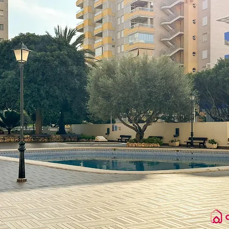 La Marina Oropesa del Mar