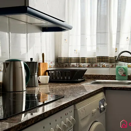 La Marina Apartment *