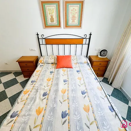 Apartment La Marina *