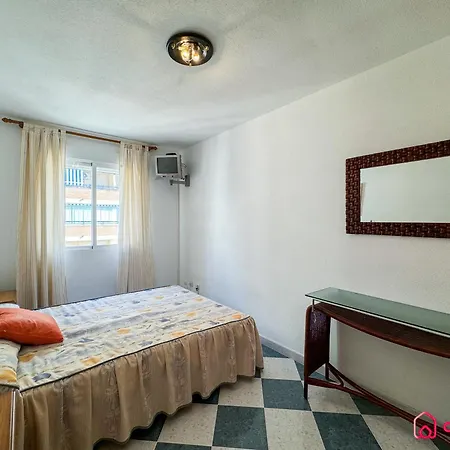 Apartment La Marina