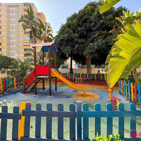 La Marina Apartment *