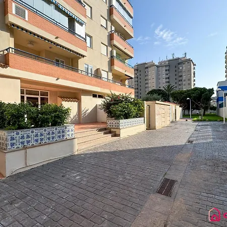 La Marina * Oropesa del Mar