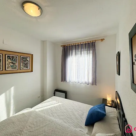 La Marina Apartment *