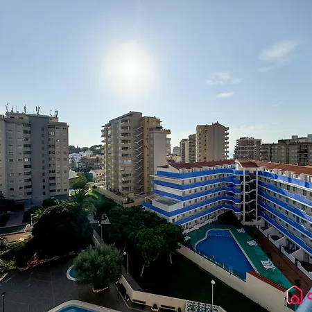 Apartment La Marina Oropesa del Mar