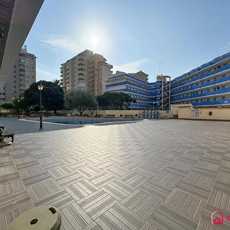 La Marina Apartment *