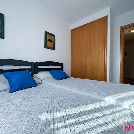 Apartment La Marina *