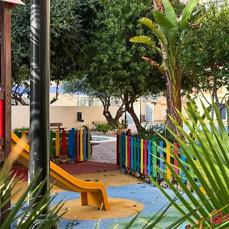 Apartment La Marina