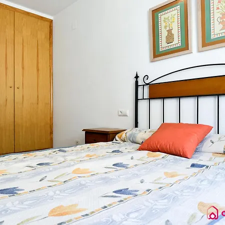 Apartment La Marina Oropesa del Mar