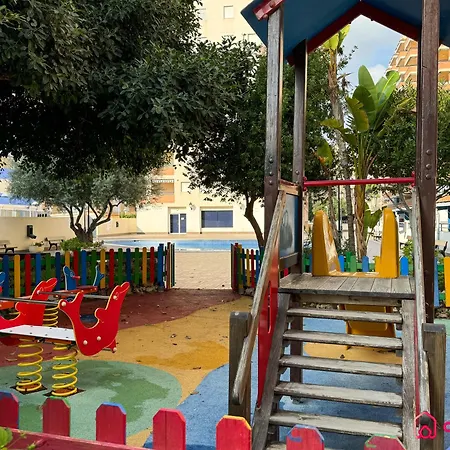La Marina Apartment