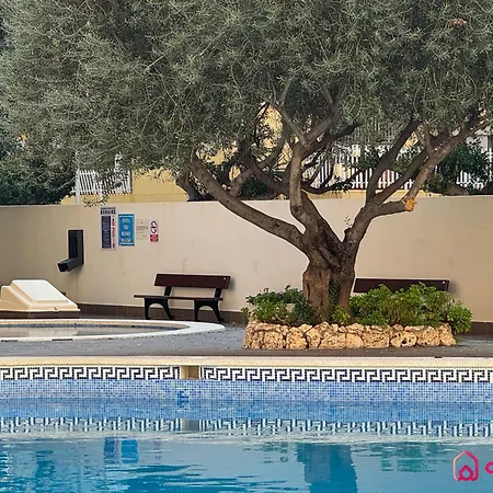 La Marina Apartment *