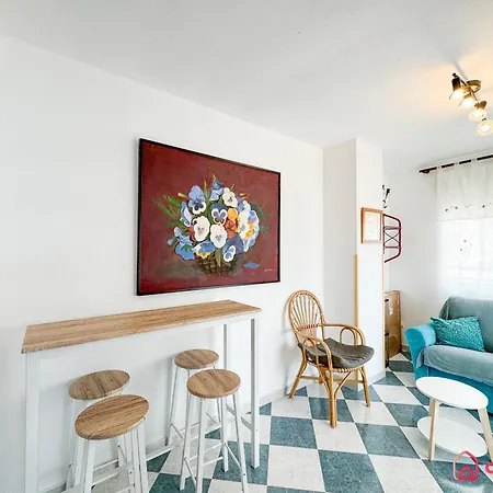 La Marina Apartment *