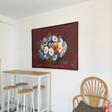 La Marina Apartment Oropesa del Mar