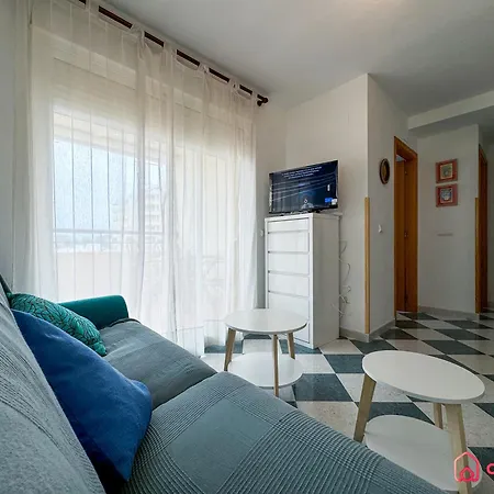 Apartment La Marina Oropesa del Mar