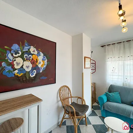 Apartment La Marina *
