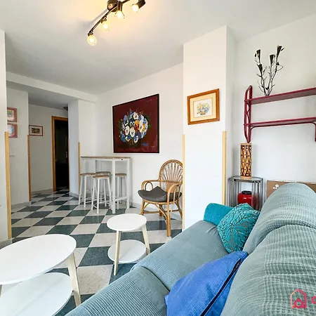 La Marina Apartment