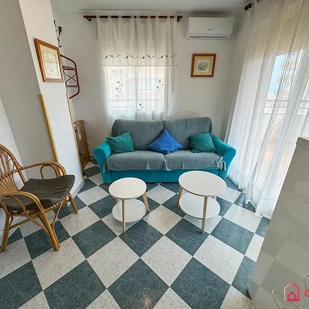 La Marina Apartment Oropesa del Mar