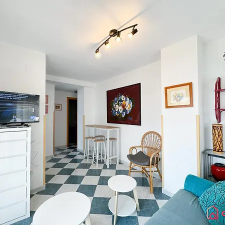 Apartment La Marina
