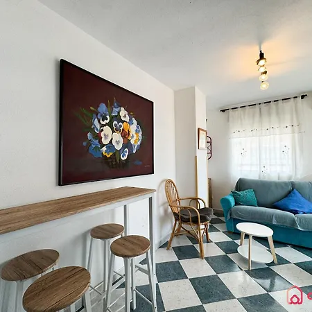 La Marina Apartment *